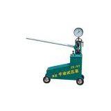 Duplex Manual Hydraulic Test Pump thumbnail-1