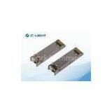 120km 100BX BIDI Optical Transceiver LC Simplex Compatible Juniper