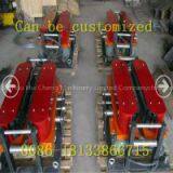 DSJ-180B Type Cable Conveyer Twin Turbo Conveyor thumbnail-3