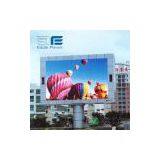 P20 Outdoor Full Color Led Display
