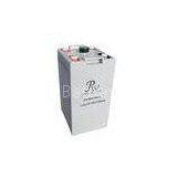 Telecommunication 400Ah Solar Light Replacement Batteries 2v Lead Acid Sealed Battery