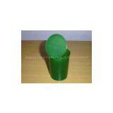 Green Pop up Vials