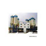 Sell 2HZS-240 Ready-Mix Concrete Mixing Plant thumbnail-1