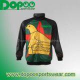 2016 Jersey Uniform Soccer Jersey Manufacturer Striped Soccer Jersey thumbnail-2