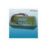 60V 40Ah EV LiFePO4 Battery for Golf Trolley , Electric Car Lithium Ion Batteries