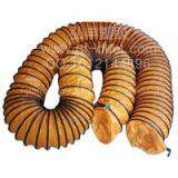 Spiral Flex Duct for Mining thumbnail-3