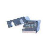 EI 68 Shape Transformer Core Laminations Silicon Steel Material 0.5mm Thickness