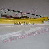 Straight Razor MGS-22 thumbnail-6