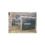 Wire Mesh Fence thumbnail-1