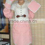 Textile Linen Apron thumbnail-1