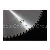 Custom Thin Metal Cutting Saw Blades / Cold Circular Sawblades 255mm thumbnail-1