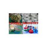 Lacquered/Varnished Aluminum Strip for Pharmaceutical Vial Seals thumbnail-1