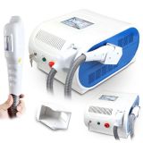 560-1200nmVascular Lesions RemovalIPL Beauty EquipmentVascular Lesions RemovalIntense Pulsed Flash Lamp
