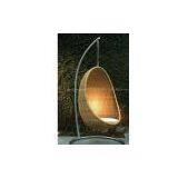 Rattan Hanging Chair thumbnail-1