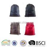 Satin Laundry Bag thumbnail-1