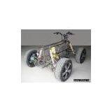 Electronic Sandy Beach Car thumbnail-1