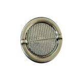 Alloy Snap Button/Snap Button/Button