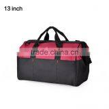 2016 Heavy Duty Open Mouth Professional Best Power Tool Bag thumbnail-3