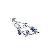 Yantai YS Trailer Manufacture Co., Ltd. company overview - view 1 thumbnail