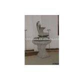 Fountain Sculpture thumbnail-1