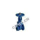 Casting Iron Matel Seal Gate Valve