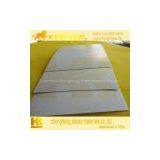 Thermoplastic Toe Puff and Counter Material thumbnail-3