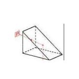 Optical BK7 Glass right angle prism/rectangular prism/wedge prism/ rhombic prism