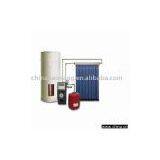 HK Separated Pressurized Solar Water Heater thumbnail-1