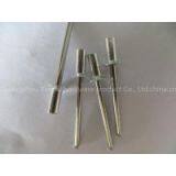 Aluminum Countersunk Rivets Closed thumbnail-2