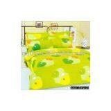 Bed Sheet Set thumbnail-1