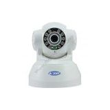 promotional Wifi H.264 IP camera with IR-cut