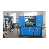 6 Cavity Bottle Blowing Machine Automatic For Mineral Water Processing Line