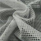 polyester garment mesh fabric