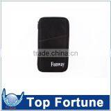 New Brand Zipper Air Ticket Holder for Outdoor thumbnail-1