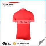 Summer Dri Fit Blank Polyester Polo Shirt for Men thumbnail-2