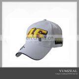 Custom Good Quality 3D Embroidery Baseball Caps 2016 thumbnail-3