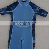 Diving&surfing Wetsuit for Kid's
