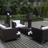 Classics UV Resistant Outdoor Furniture Sofa Commercial Anti-UV