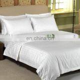 100% Cotton Bedding Set for Hotel thumbnail-1