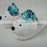 Custom Fashionable Warm Indoor Slippers for Kids thumbnail-1
