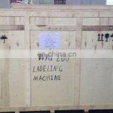 Zippo Adhesive Sticker Labeling Machine thumbnail-6