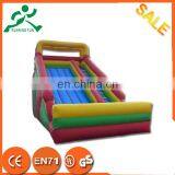 Hight Quality 0.55mm PVC Best Selling Inflatable Slide,lake Inflatable Water Slides, Inflatable Slide thumbnail-1