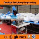 Zhengzhou Winsun Amusement Equipment Co., Ltd. company overview - view 1 thumbnail