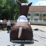 Advertising Printed Cartoon Inflatable Camel thumbnail-4
