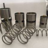Temperature Control Valve Core, Thermal Package，Oil Thermostats ，Oil Temperature Control Valve, Valve Core thumbnail-5