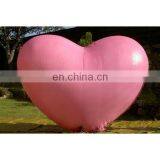 2018 Decoration Inflatable Heart Balloon for Sale