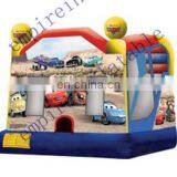 Inflatable Castle,cheap Inflatable,bouncy Castle D043
