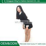 2015 Spring the New Fashion Long Sleeved Ladies Slim Lace Dress thumbnail-4