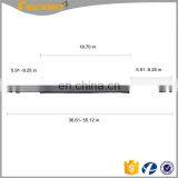 Men Women Outdoor Money Belt Sports Fitness Expandable Comfortable Neoprene Travel Money Belt Runner Belt thumbnail-5