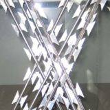 ZongShen Hardware Wire Mesh Co., Ltd. company overview - view 1 thumbnail